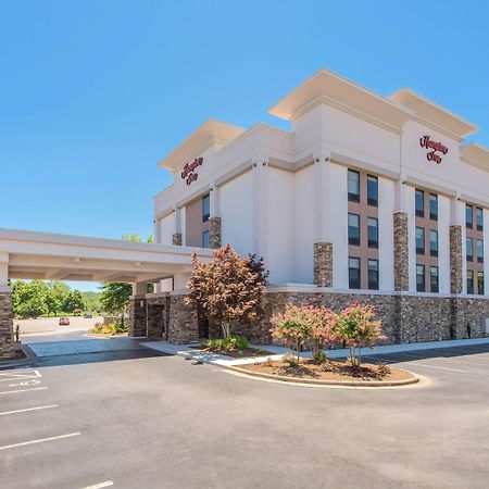 Hampton Inn Wilkesboro Exterior foto
