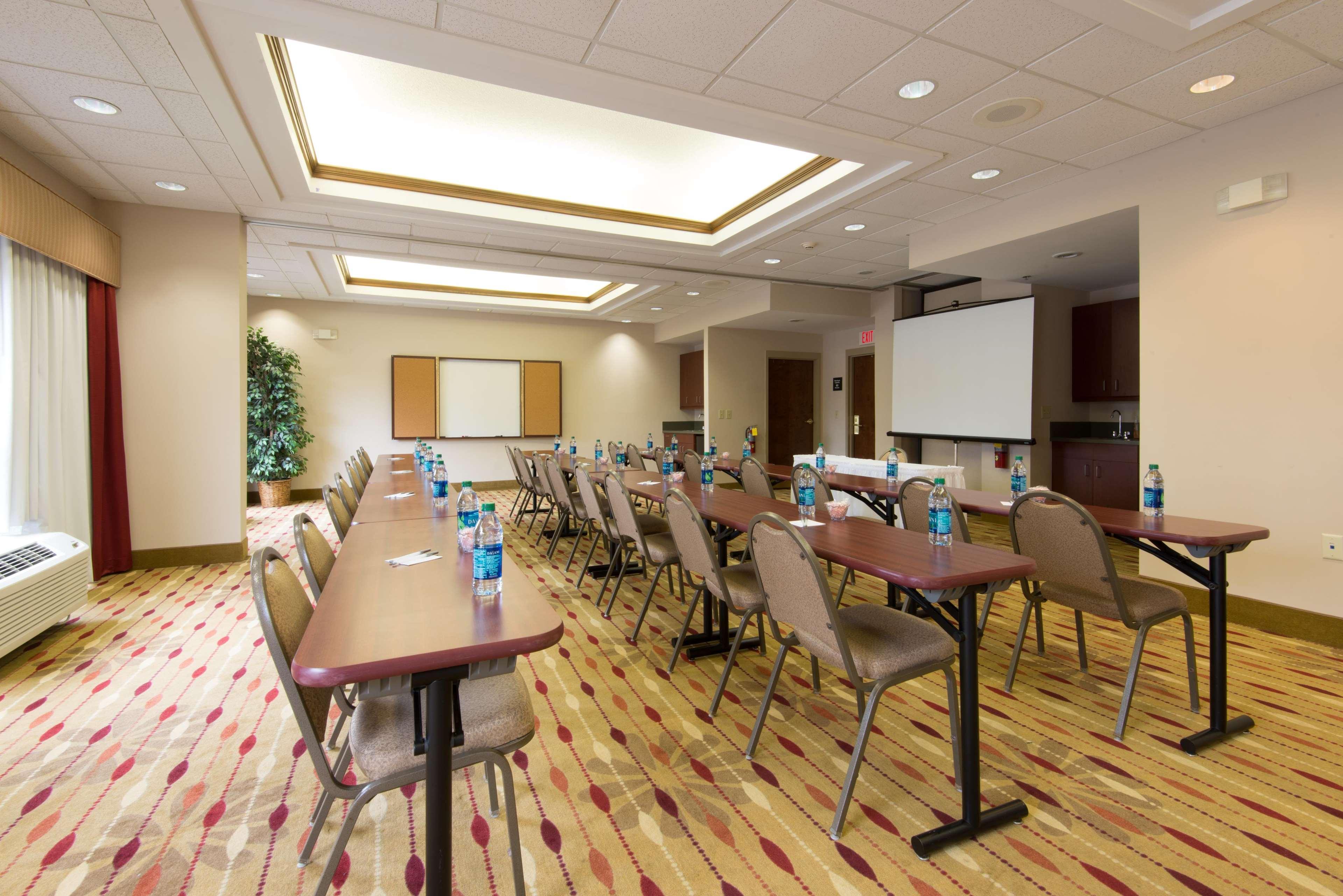 Hampton Inn Wilkesboro Exterior foto
