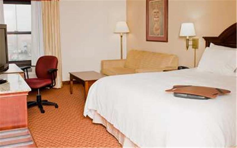 Hampton Inn Wilkesboro Exterior foto