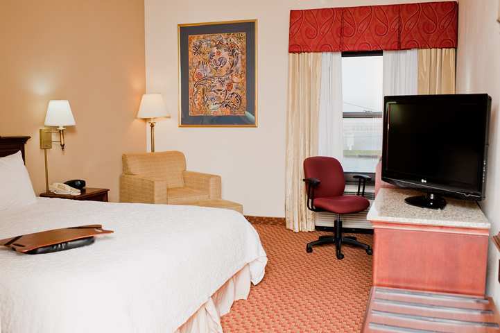 Hampton Inn Wilkesboro Exterior foto