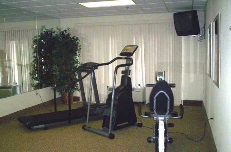 Hampton Inn Wilkesboro Einrichtungen foto